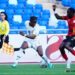 Uganda comes from behind to hold Black Stars in friendly