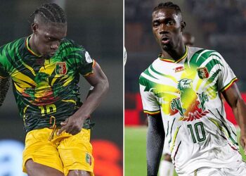 Yves Bissouma unfollows Mali Football Federation’s Instagram page