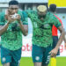 Victor Osimhen, Taiwo Awoniyi, other key players to miss Nigeria’s friendly games against Ghana and Mali