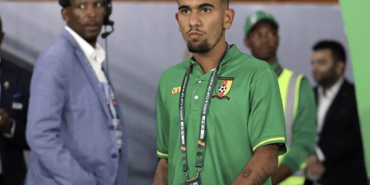 Cameroon suspends 62 players over ‘age fraud’