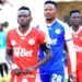 CAF Champions League: Simba captain Mohamed Hussein confident ahead of quarter-final clash with Al Ahly
