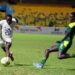 African Games: Black Satellites stun Senegal to book final spot