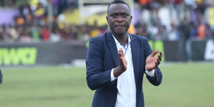 Patrick Akoto resigns as GHALCA Communications Manager after GFA appointment