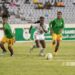 2023 African Games: “We will do better against Tanzania” – Black Princesses forward Mukarama Abdulai