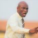 GFA to ban Asante Kotoko coach Prosper Ogum after ‘misconduct’ in Aduana defeat