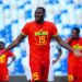 ”My goal is to earn more caps for Ghana” – Turkey-based defender Jerome Opoku