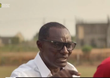 “Kotoko players, fans should be investigated over current form” – Club legend George Kennedy