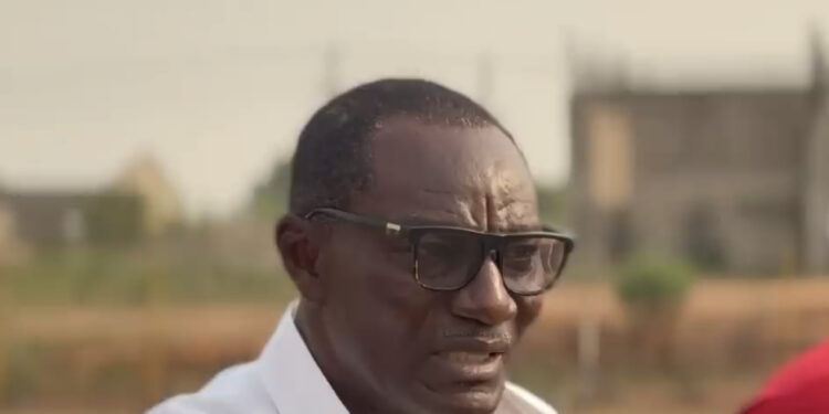 “Kotoko players, fans should be investigated over current form” – Club legend George Kennedy