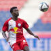 RB Salzburg sensation Forson Amankwah receives maiden Black Stars call-up amidst midfield injury woes