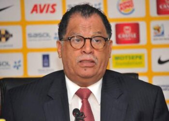 SAFA responds to malicious actions by the Hawks