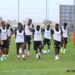 ”The young ones are hungry” – Black Stars coach Otto Addo sends warning to senior players