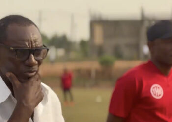 “Kotoko players, fans should be investigated over current form” – Club legend George Kennedy