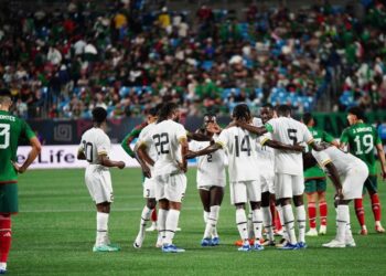 Black Stars to engage Uganda on March 26 in an international friendly