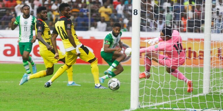 International Friendly: Nigeria vs Ghana Preview, team news, kick-off time, predicted lineups & more