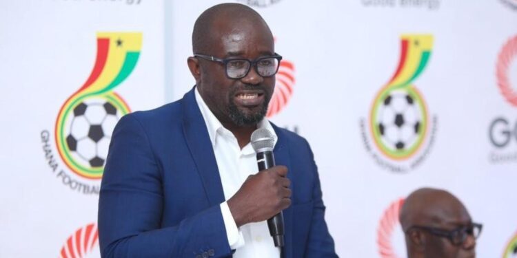 “It’s still a dream” – GFA boss Kurt Okraku congratulates Dreams FC for historic CAF Confederation Cup quarter-final qualification