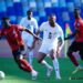 Uganda comes from behind to hold Black Stars in friendly