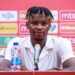 “Radnicki Nis loan has boosted my confidence massively” – Edmund Addo