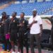 Otto Addo reveals why he selected Joe Laumann, John Paintsil, Fatawu Dauda as his assistant coaches at Black Stars