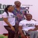 ”It’s going to be successful” – Athletics legend Edwin Moses shares expectations for Ghana’s hosting of 13th African Games