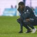 Ghanaian forward Moritz-Broni Kwarteng receives three-game ban in Germany after red card against Leipzig