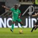 Ghana striker Emmanuel Boateng nets sixth goal of the season for Rio Ave in Portugal