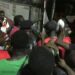 VIDEO: Asante Kotoko fans boo coach Prosper Ogum, players after Accra Lions defeat