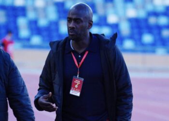 Otto Addo addresses discipline and performance issues in Black Stars squad ahead of 2026 World Cup qualifiers