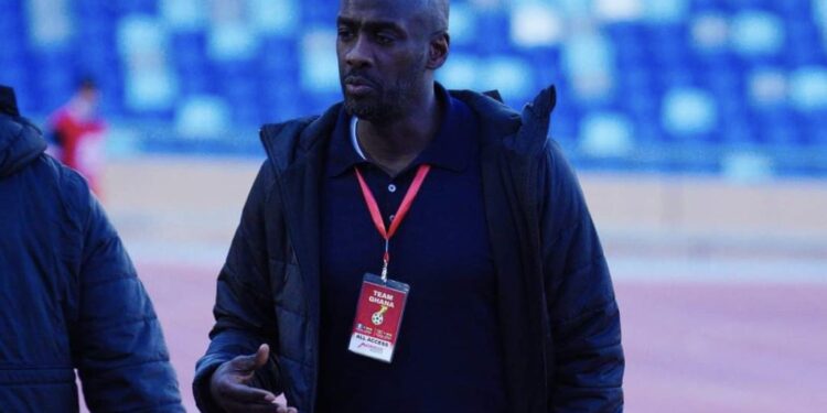 Otto Addo addresses discipline and performance issues in Black Stars squad ahead of 2026 World Cup qualifiers