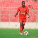 Asante Kotoko midfielder Justice Blay declares Accra Lions game as ‘must-win’
