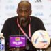 Former Ghana star Osei urges Black Stars boss Otto Addo to focus on team building than trophies