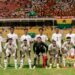 African Games: Black Satellites defeat Gambia to climb on top of ground A