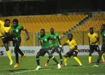13th African Games: Uganda shock Nigeria,  Senegal defeat South Sudan in men’s football