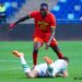 “Always an hounour”- Jerome Opoku reacts after decent display in Ghana friendlies