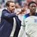 Gareth Southgate lauds rising star Kobbie Mainoo after impressive England debut