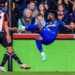 Mohammed Kudus’ sensational strike against Brentford nominated for Premier League goal of the season so far