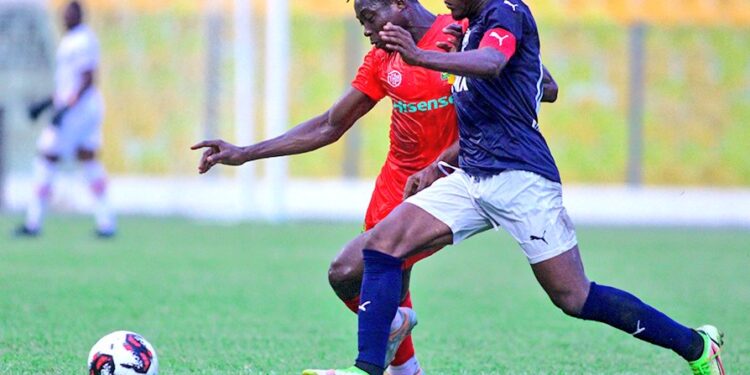 Ghana Premier League Matchweek 21 Preview: Asante Kotoko aims to revive title hopes against Accra Lions in Kumasi