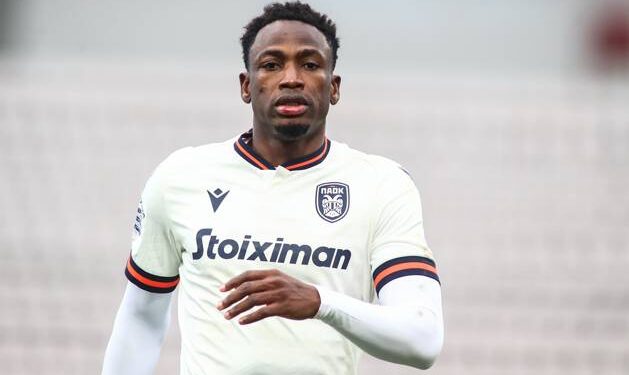 Baba Rahman becomes highest scoring Ghanaian defender in Europe this season