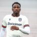 Baba Rahman becomes highest scoring Ghanaian defender in Europe this season