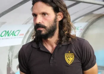 “We planned to be serious”- Asec head coach Julien Chevalier on victory against Asante Kotoko