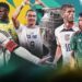 COPA America 2024 draw: Brazil meets Colombia while Argentina handed a tricky test