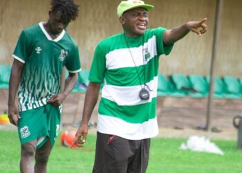 Samartex boss Nurudeen Amadu shifts focus to subsequent matches after home defeat to Nations FC