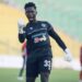 ”Proud moment” – Asante Kotoko goalkeeper Frederick Asante reacts to maiden Black Stars call-up