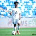 Cercle Brugge midfielder Francis Abu marks Black Stars debut in Uganda stalemate