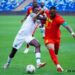 Nigeria 2:1 Ghana- Otto Addo begins Black Stars job with defeat against Super Eagles