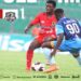 Match Report: Asante Kotoko’s struggles continue with fourth consecutive defeat against Nations FC