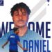 Ghanaian talent Daniel Owusu joins Georgian side FC Samtredia in after leaving Red Bull Salzburg