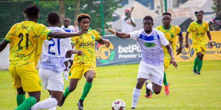 GPL Matchweek 21 Preview: ‘Struggling’ RTU to face Gold Stars in Berekum