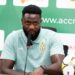 African Games: We are well prepared for Gambia – Ghana coach Desmond Ofei