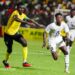 African Games: Ghana’s Black Satellites win Gold after beating Uganda