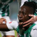 Emmanuel Boateng rescues Rio Ave with impactful equalizer against Farense in Portuguese top-flight